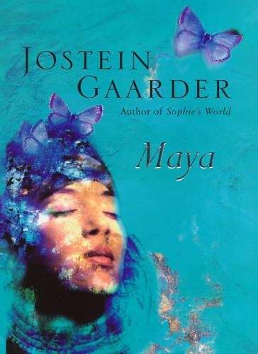 Maya - Jostein Gaarder