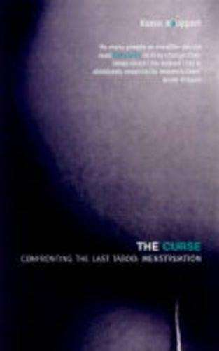 The Curse - Karen Houppert
