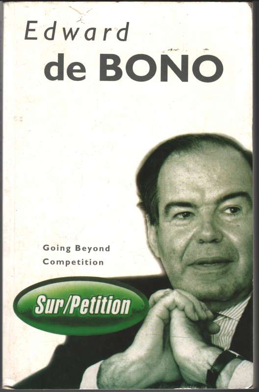 SUR PETITION SECONDHAND - DEBONO,E