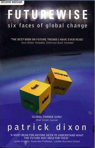 Futurewise - Patrick Dixon