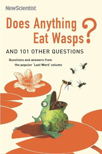 Does Anything Eat Wasps? - New Scientist
