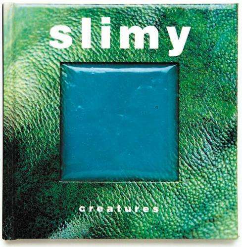 Slimy Creatures - Clint Twist
