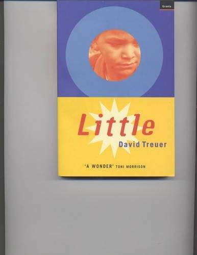 Little - David Treuer