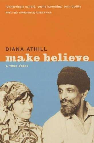 Make Believe - Diana Athill