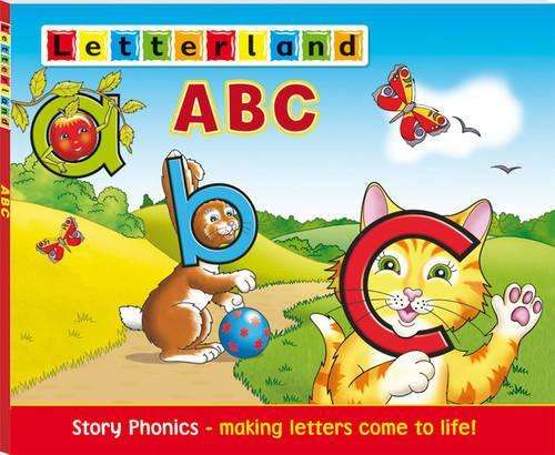 ABC - Lyn Wendon