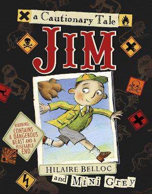 Jim - Hilaire Belloc