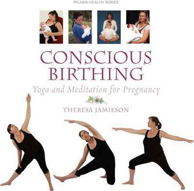 Conscious Birthing - Theresa Jamieson