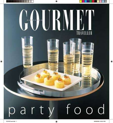 Party Food - X