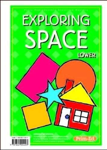 Exploring Space: Lower - David Thomas