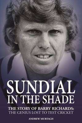 Sundial in the Shade - Andrew Murtagh