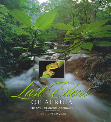 Africa's Last Edens - DAY,L