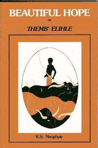 Beautiful hope or Themb'elihle - NEO,K