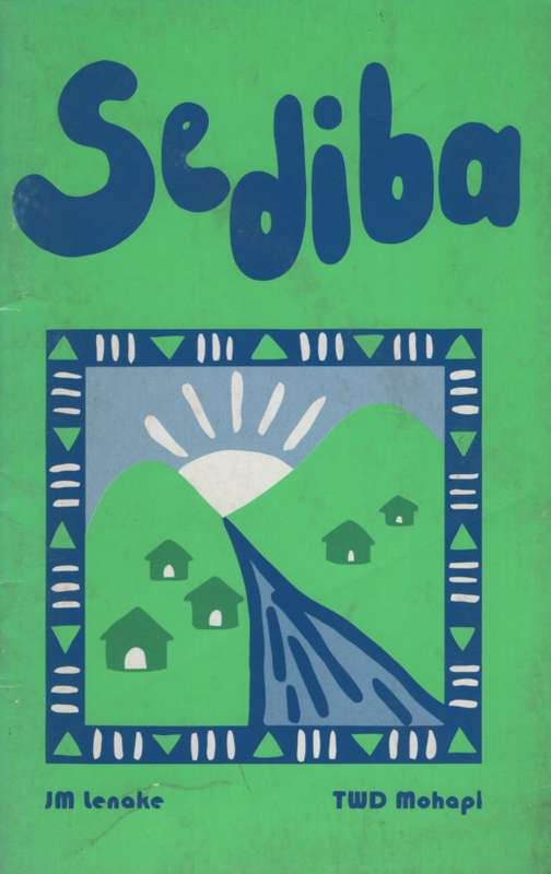 Sediba - LENAKE,JM