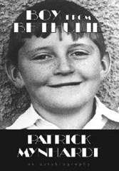 Boy from Bethulie - Mynhardt, Patrick