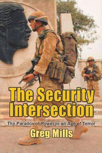Security Intersection - Greg Mills