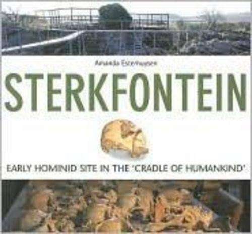 Sterkfontein - ESTERHUYSEN,A