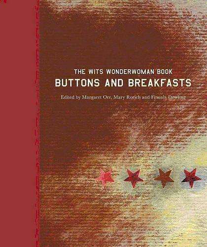 Buttons and Breakfasts - ORR,M