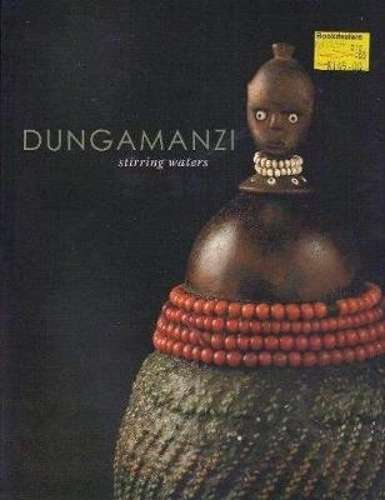 Dunga Manzi/Stirring Waters - Johannesburg Art Gallery