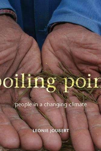 Boiling point - Leonie Joubert