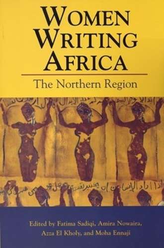 Women Writing Africa - MISHKIN