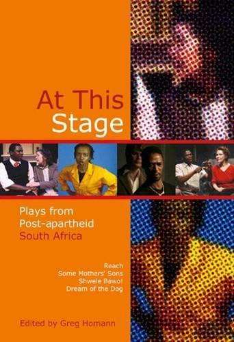 At This Stage - HOMANN,G