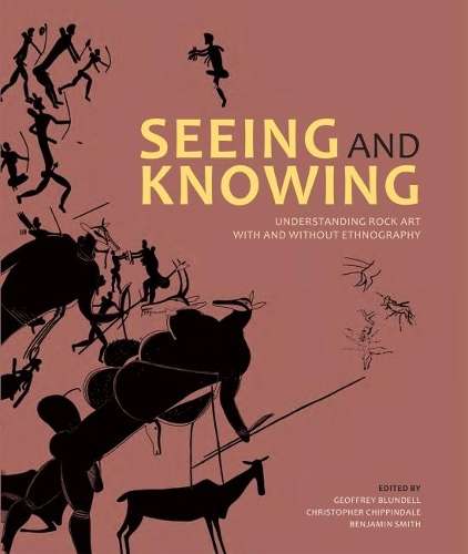 Seeing and knowing - BLUNDELL,G