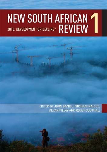 New South African Review 2010 - DANIEL