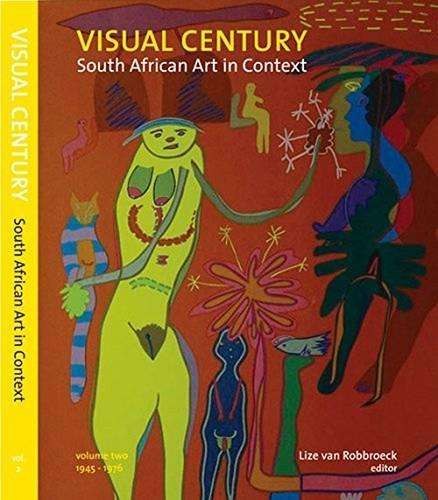 Visual Century Volume 2: 1945-1976 - VANROBBROECK,L