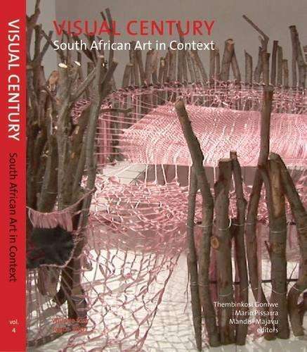 Visual Century: 1990 - 2007: Vol 4 - PISSARRA,M