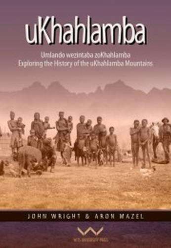 Ukhahlamba - John Wright