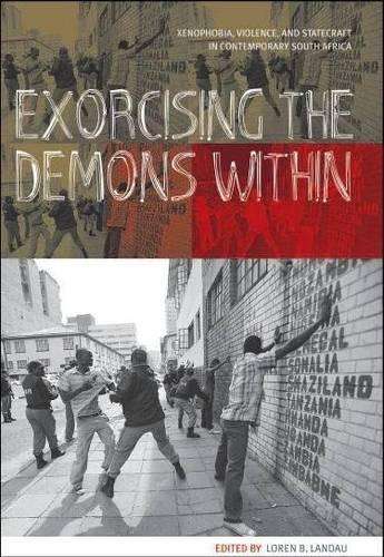 Exorcising the demons within - LANDAU,L