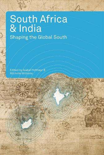 South Africa and India - HOFMEYER,I