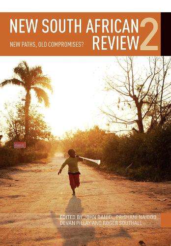 New South African Review 2 - DANIEL,J