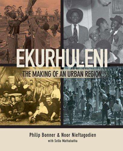 Ekurhuleni - Philip Bonner