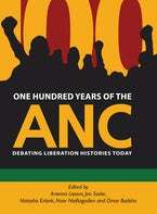 One hundred years of the ANC - LISSONI,A