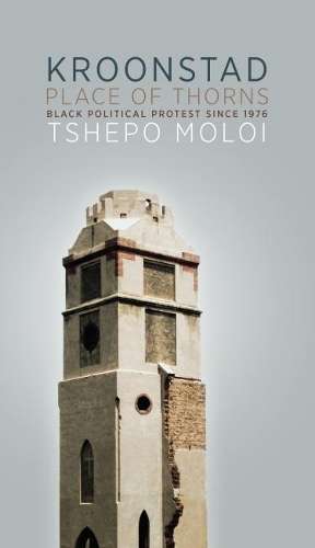 Place of Thorns - Tshepo Moloi