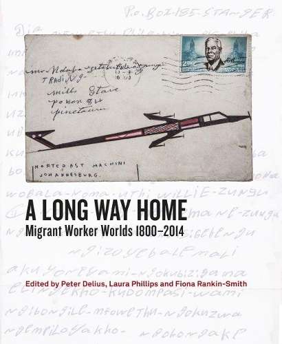A long way home - DELIUS,P