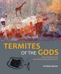 Termites of the Gods - Siyakha Mguni