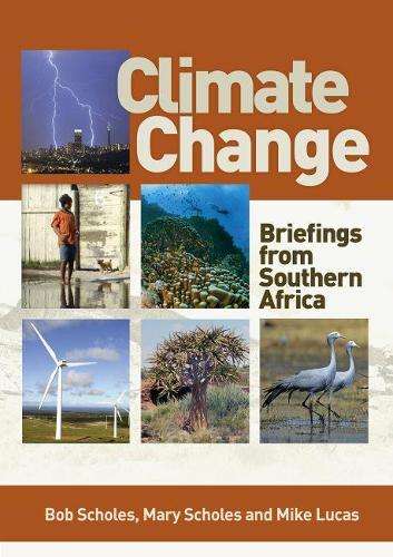 Climate change - Bob Scholes