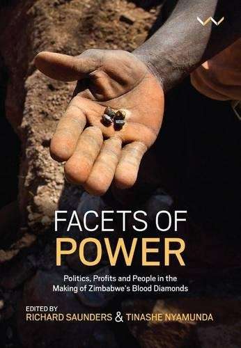 Facets of power - SAUNDERS,R