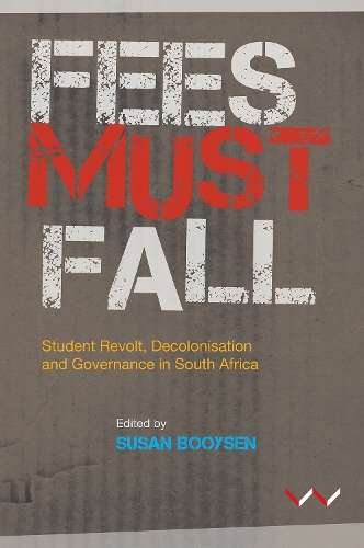 Fees must fall - BOOYSEN,S