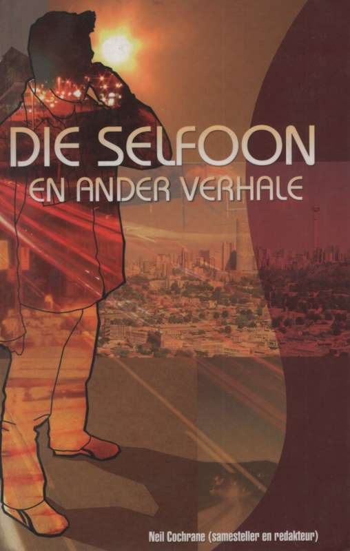 SELFOON EN ANDER VERHALE SECONDHAND - COCHRANE,N