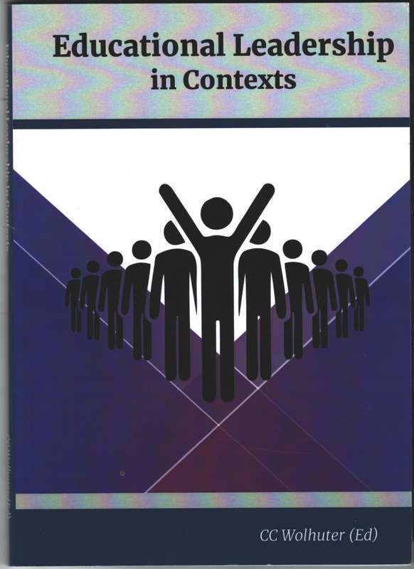 EDUCATIONAL LEADERSHIP IN CONTEXTS - WOLHUTER,C