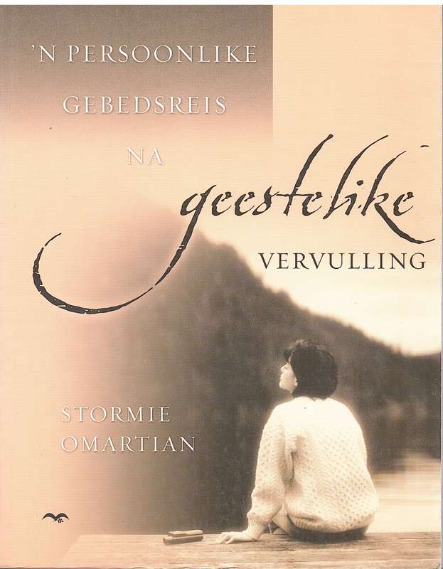 PERSOONLIKE GEBEDSREIS NA GEESTEL SECONDHAND - OMARTIAN,S