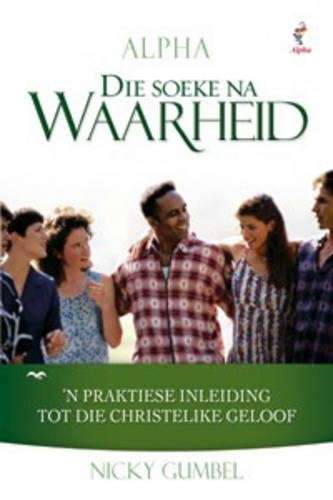 Die soeke na waarheid - Nicky Gumbel