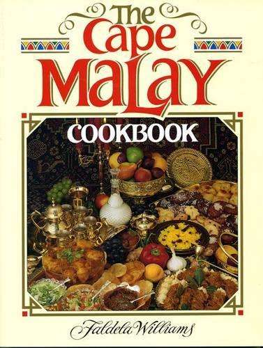 The Cape Malay Cookbook - WILLIAMS,F