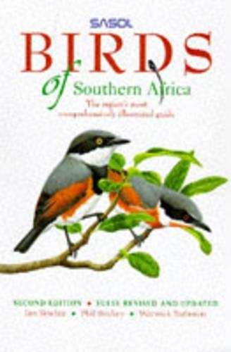 Aspects of Life: A Natural History of Southern Africa - Richard Chambers