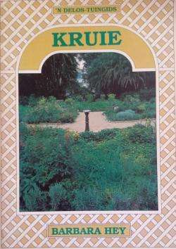 Kruie - Barbara Hey