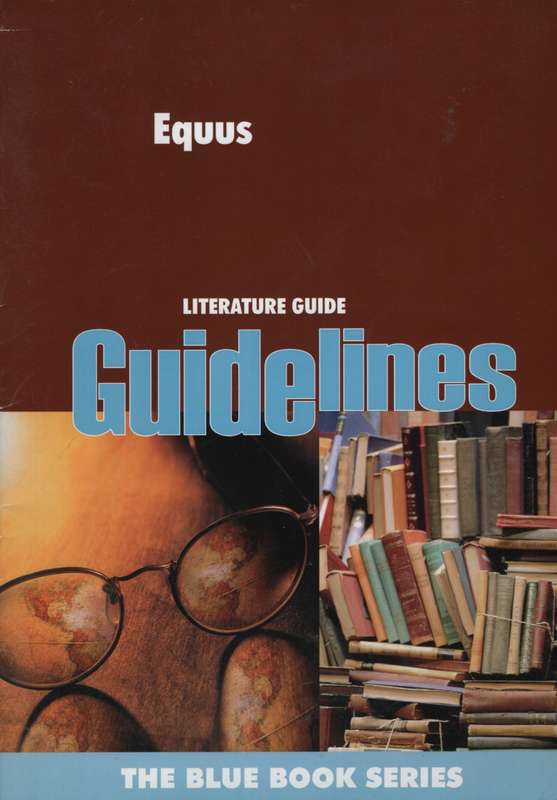 EQUUS SG - GUIDELINES