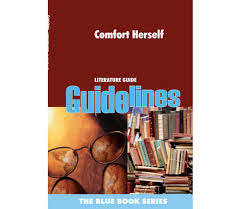 COMFORT HERSELF SG - GUIDELINES